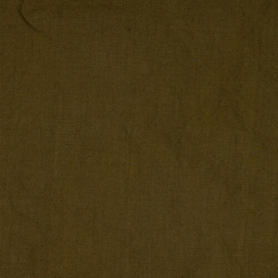 Set of Two linen tiebacks #colour_green-olive