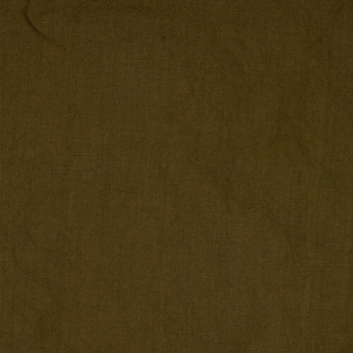 Set of Two linen tiebacks 