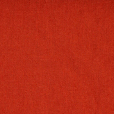 Set of Two linen tiebacks #colour_coral