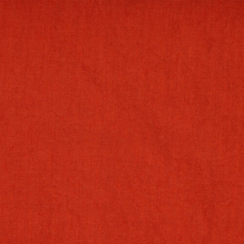 Set of Two linen tiebacks 