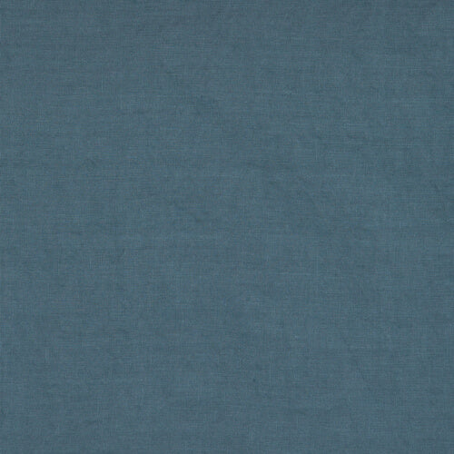 Set of Two linen tiebacks 