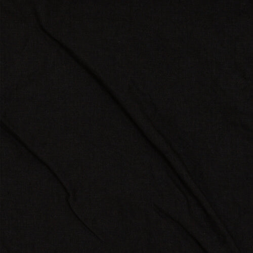 Set of Two linen tiebacks 