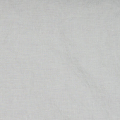 Set of Two linen tiebacks #colour_stone-grey