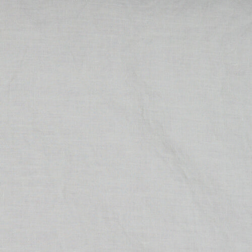 Set of Two linen tiebacks 
