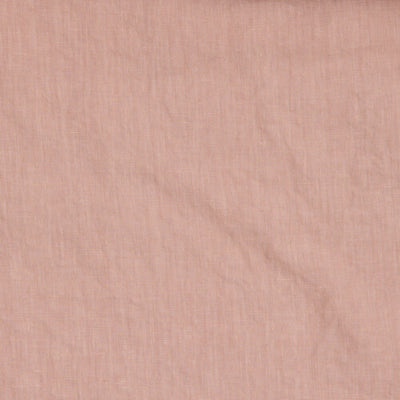 Set of Two linen tiebacks #colour_nude