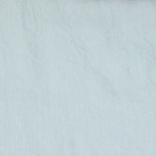 Set of Two linen tiebacks 