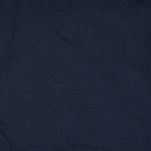 linen tablecloth with bourdon border 