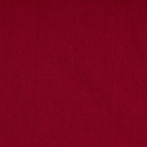 linen tablecloth with bourdon border 